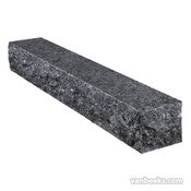 Banas Black Pearl Natural Curb